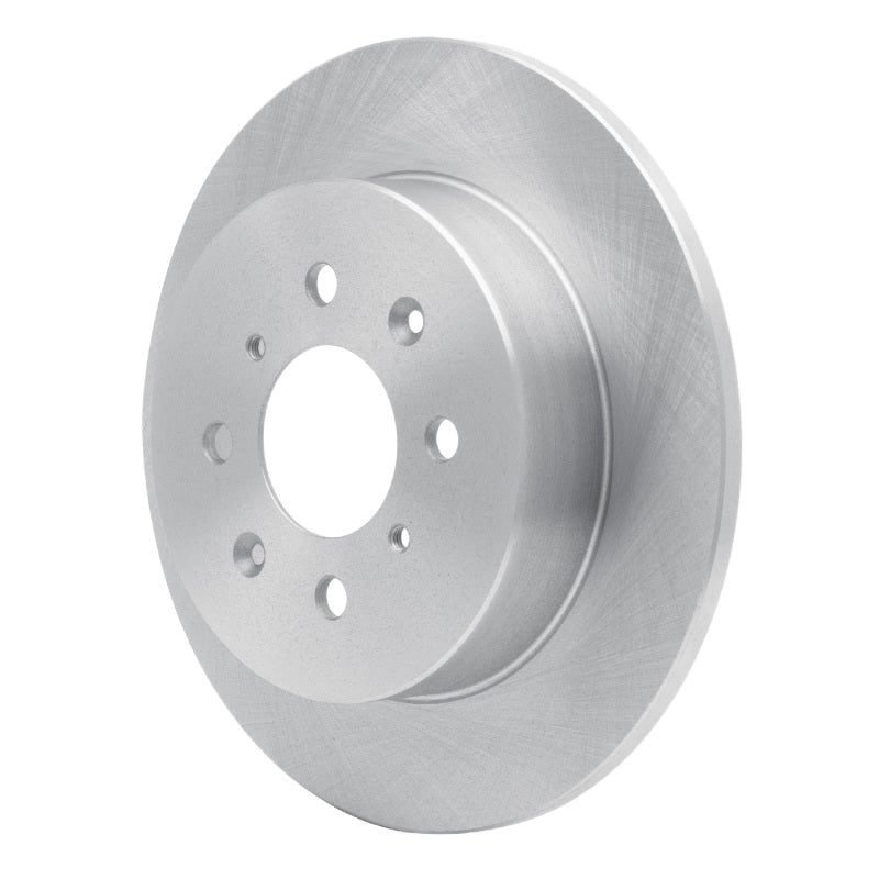 DFC 01-05 Acura EL Rear Brake Rotor