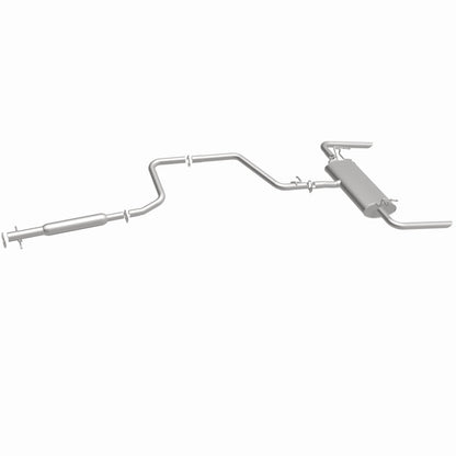 Magnaflow BRExhaust 08-12 CHEVROLET MALIBU 3.6L Exhaust Kit