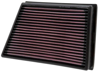 K&N Engineering K&N Replacement Air Filter 11-13 Land Rover Range Rover Evoque 2.0L F/I/2.2L DSL