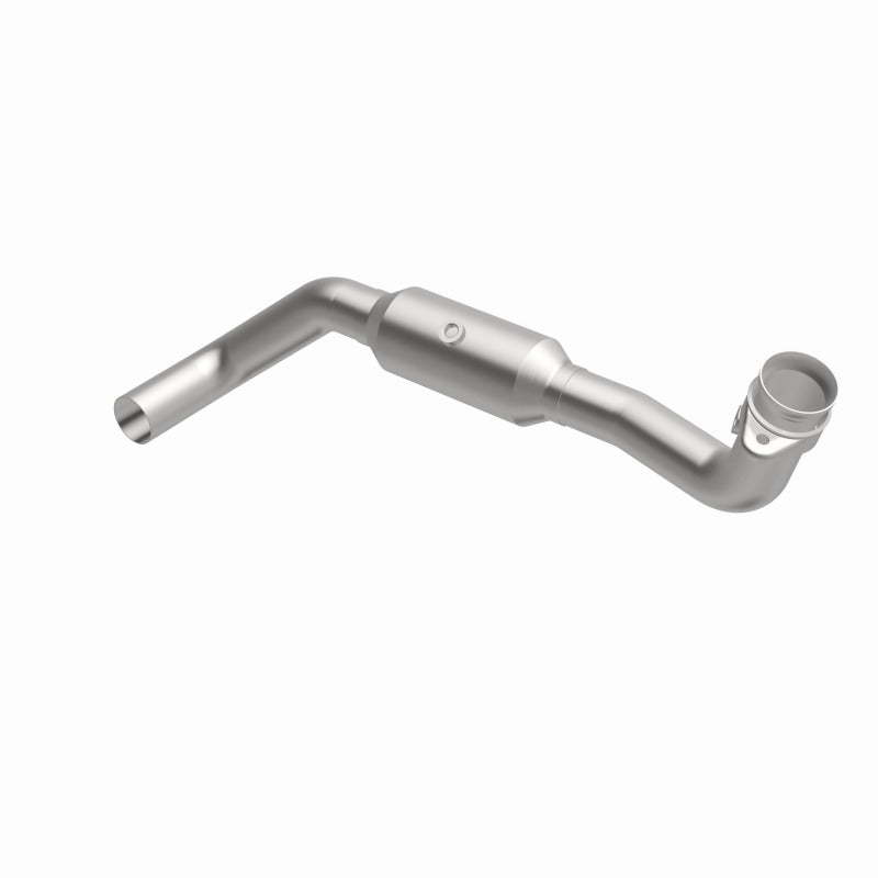 MagnaFlow California Direct Fit Converter 07-08 Lincoln Mark LT