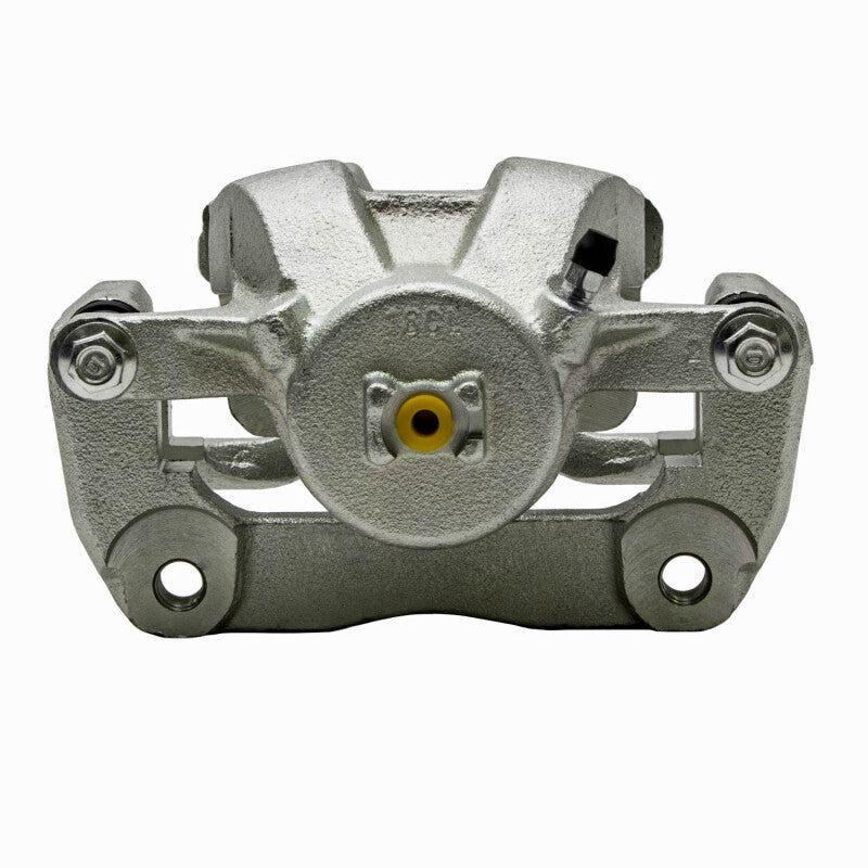 DFC 13-20 Acura RLX Front-R Premium Caliper - Silver Zinc Coated