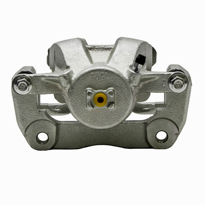 DFC 13-20 Acura RLX Front-R Premium Caliper - Silver Zinc Coated