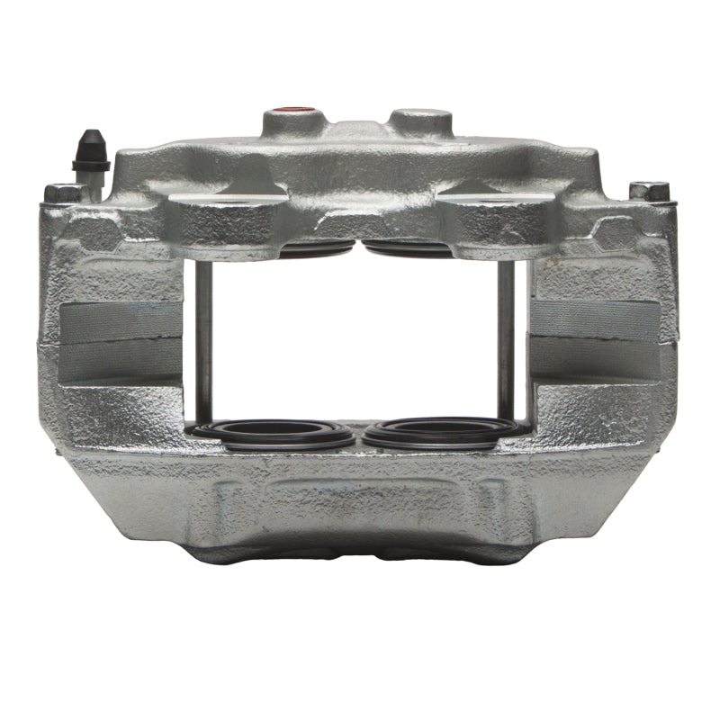 DFC 92-98 Toyota 4Runner Front-R Premium Caliper - Silver Zinc Coated