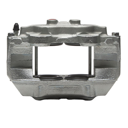 DFC 92-98 Toyota 4Runner Front-R Premium Caliper - Silver Zinc Coated