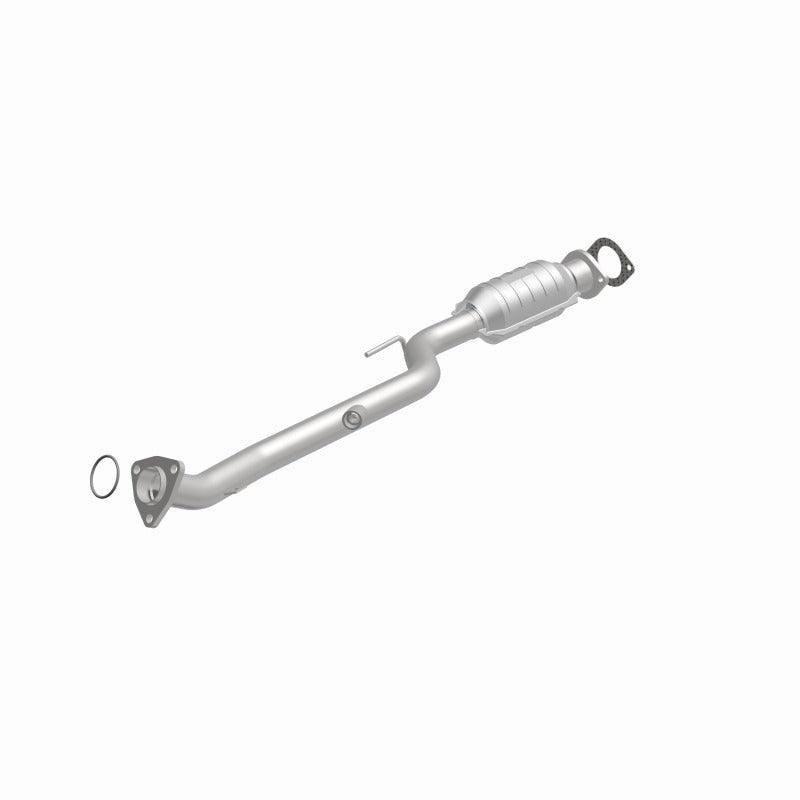MagnaFlow Direct Fit Catalytic Converter 90-95 Nissan 300ZX 3.0L D/S Turbocharged