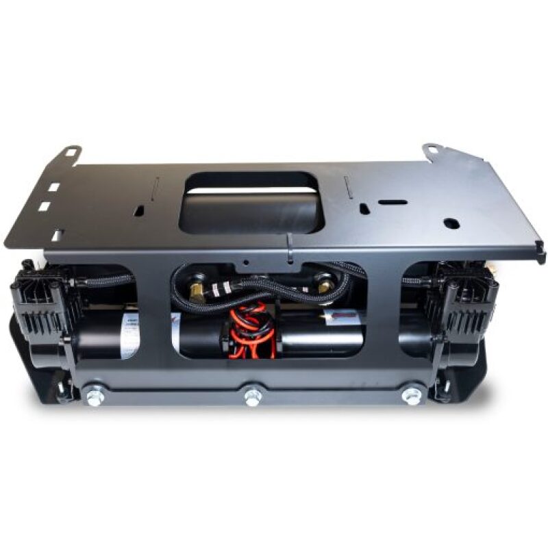 Kleinn Air Horns Kleinn 07-26 Jeep Wrangler JLU/ JKU Onboard Air System
