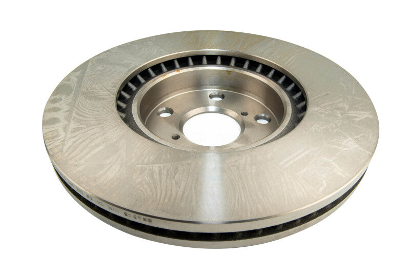 DBA 01-06 Lexus LS430 Front Street Series Standard Rotor