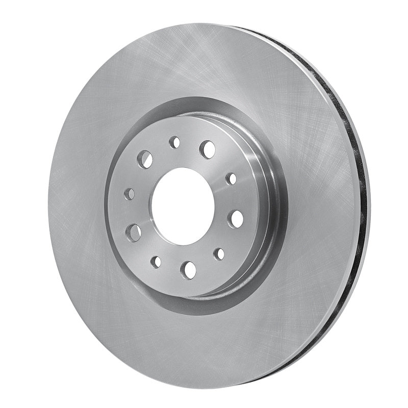 DFC 94-95 Alfa Romeo 164 Front Brake Rotor