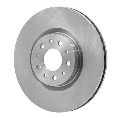 DFC 94-95 Alfa Romeo 164 Front Brake Rotor