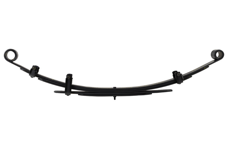 Old Man Emu ARB / OME Leaf Spring Suzuki Sierra R