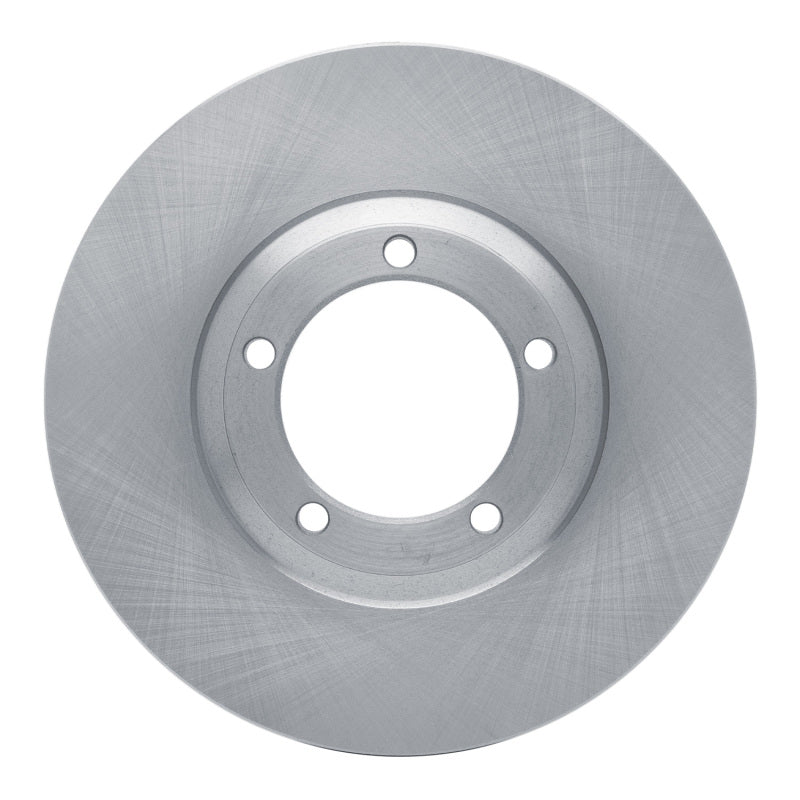 DFC 03-05 Dodge H100 (Mexico) Front Brake Rotor