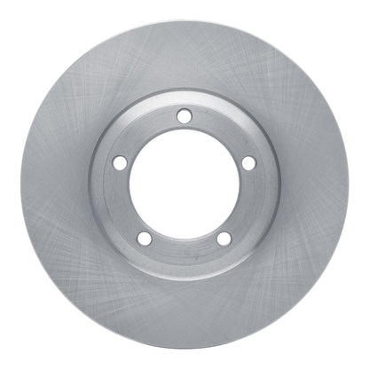DFC 03-05 Dodge H100 (Mexico) Front Brake Rotor