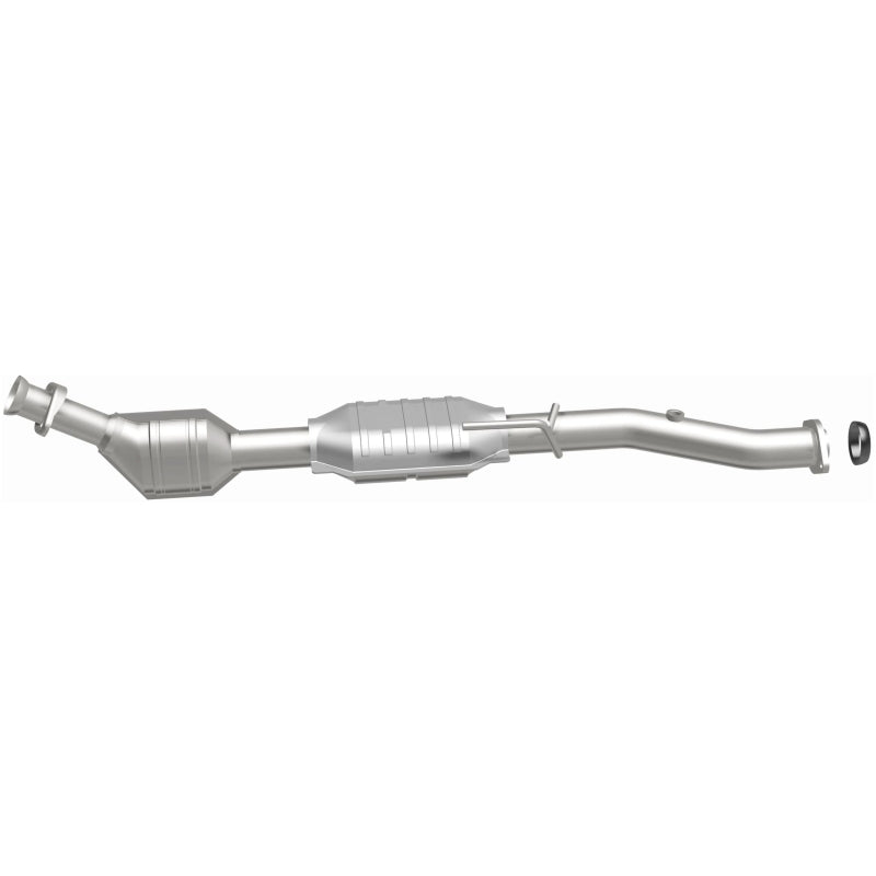 MagnaFlow Direct Fit Catalytic Converter 98-99 Ranger/B-Ser. 2.5 50S