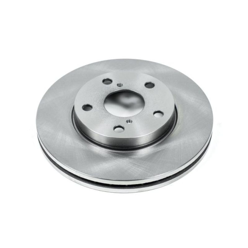 PowerStop Power Stop 92-98 Lexus SC300 Front Autospecialty Brake Rotor