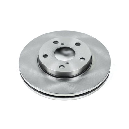 PowerStop Power Stop 92-98 Lexus SC300 Front Autospecialty Brake Rotor