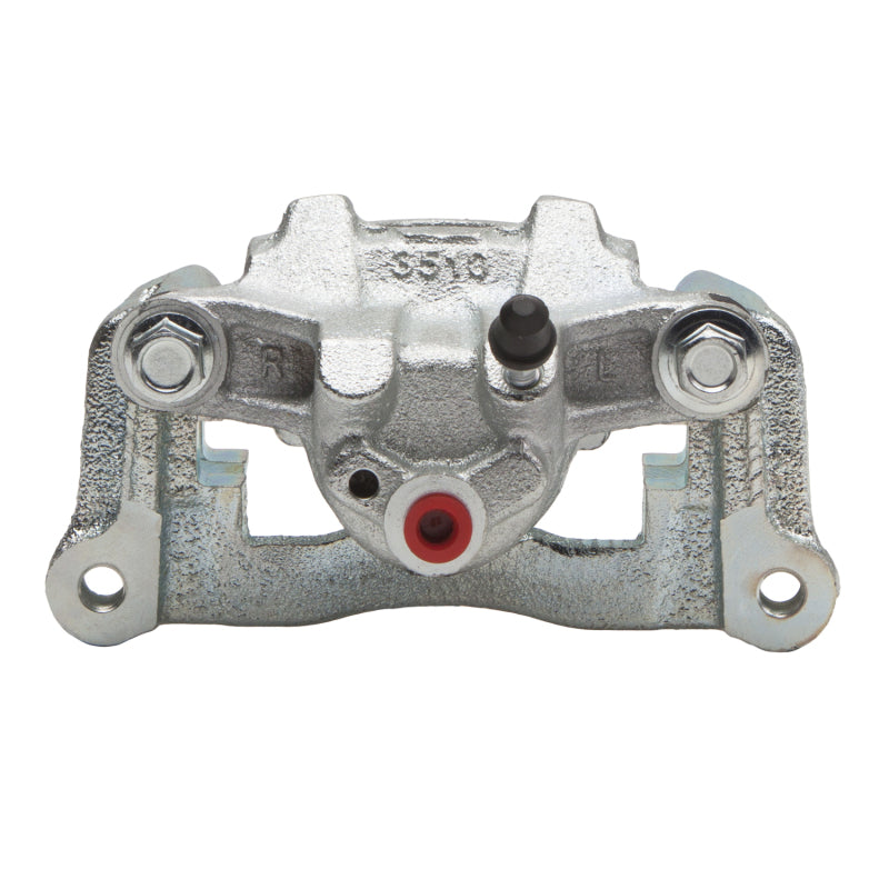 DFC 00-03 Toyota Camry Rear-L Premium Caliper - Silver Zinc Coated