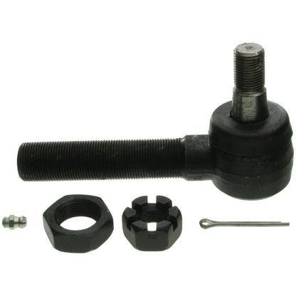 MOOG 87-91 Chevrolet Blazer Front Right Outer / Right Outer Tie Rod End