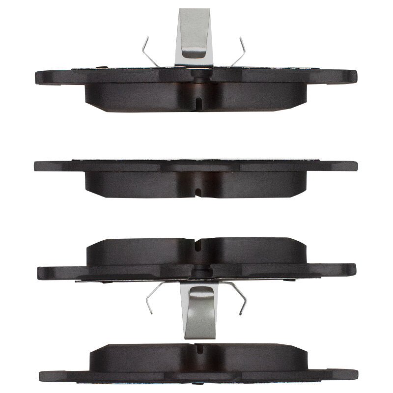 R1 Concepts R1 07-18 Volvo XC70 Front Optimum OE Brake Pads