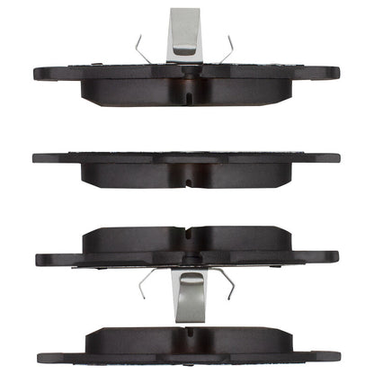 R1 Concepts R1 06-19 Volvo S80 Front Euro Ceramic Brake Pads