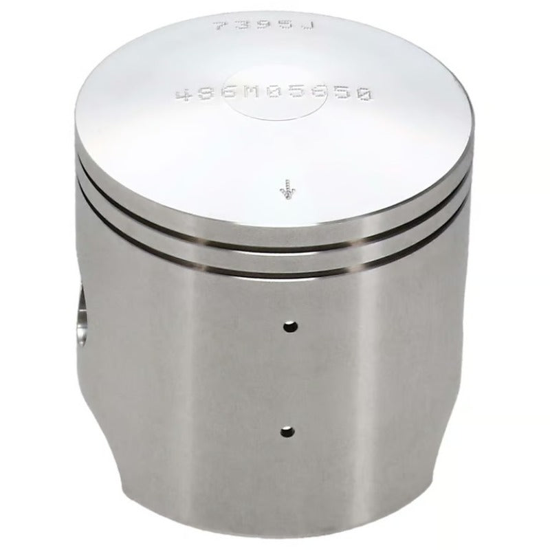 Wiseco Kawasaki KX125 82-85 2224CD Piston Kit
