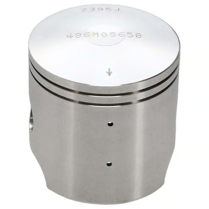 Wiseco Kawasaki KX125 82-85 2224CD Piston Kit