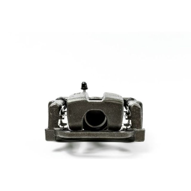 PowerStop Power Stop 03-05 Infiniti G35 Rear Right Autospecialty Caliper w/Bracket