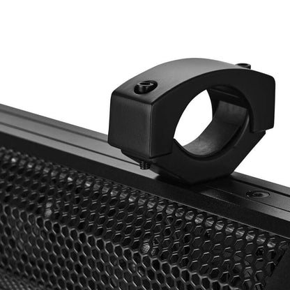 DS18 24in Soundbar 6 Speakers Amplified Bluetooth USB & AUX Ports 100 Watts RMS
