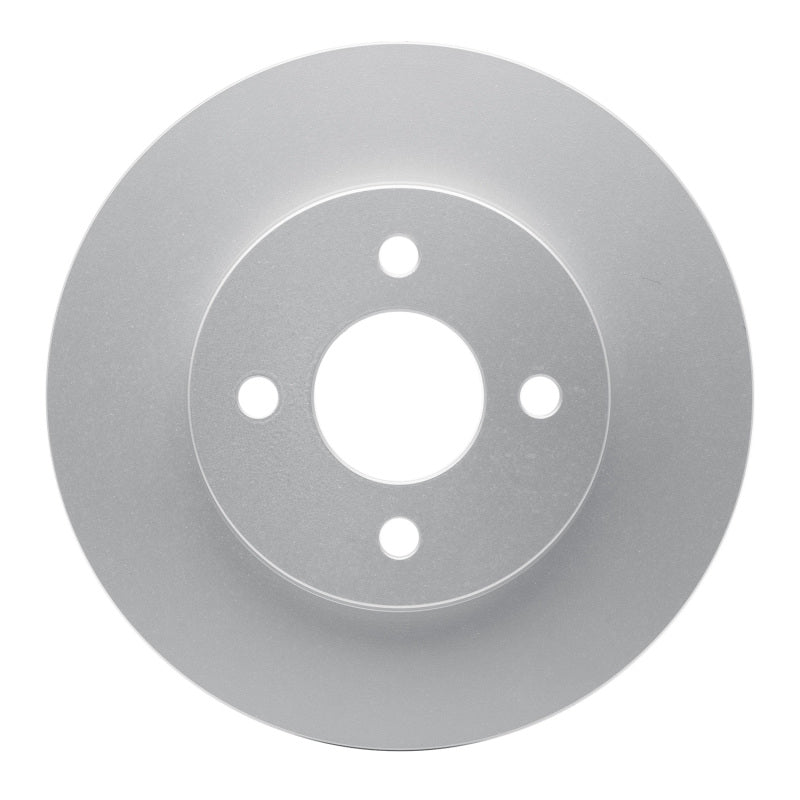 DFC 03-10 Chevrolet Cobalt Front GeoSPEC Coated Rotor