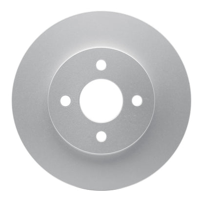 DFC 03-10 Chevrolet Cobalt Front GeoSPEC Coated Rotor