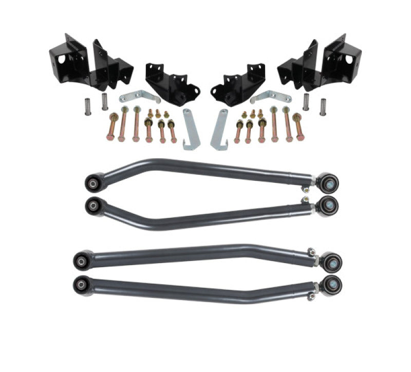Synergy Mfg Synergy 03-13 Ram 1500/2500/3500 4x4 Long Arm Upgrade Kit