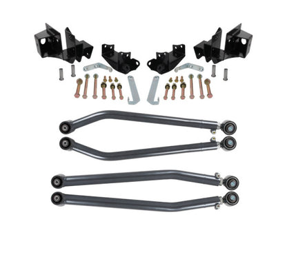 Synergy Mfg Synergy 03-13 Ram 1500/2500/3500 4x4 Long Arm Upgrade Kit