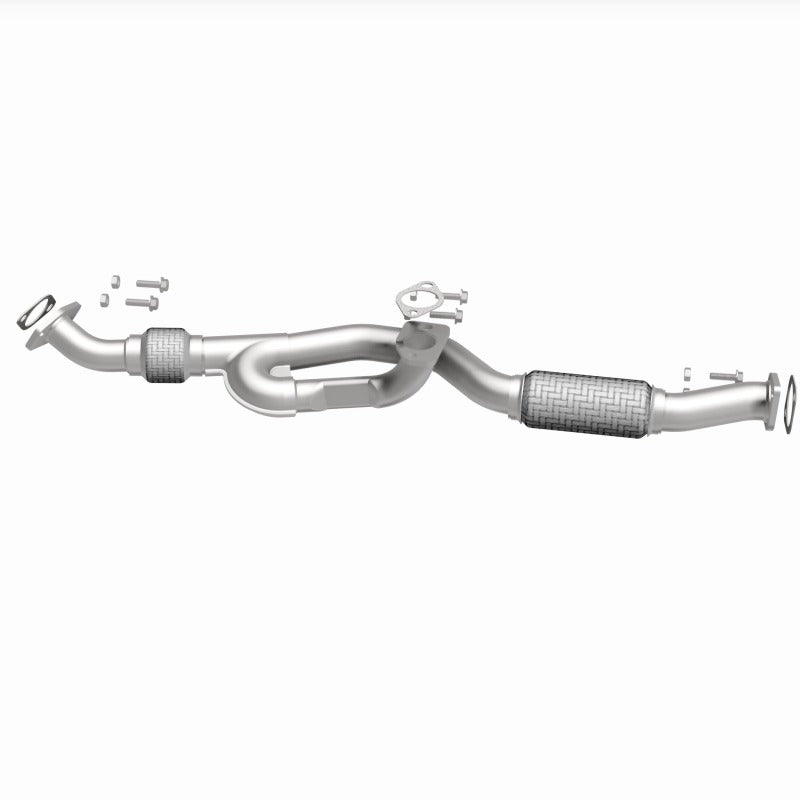 Magnaflow BRE Exhaust 05-10 Sportage Tucson 2.7L Front Pipe Kit
