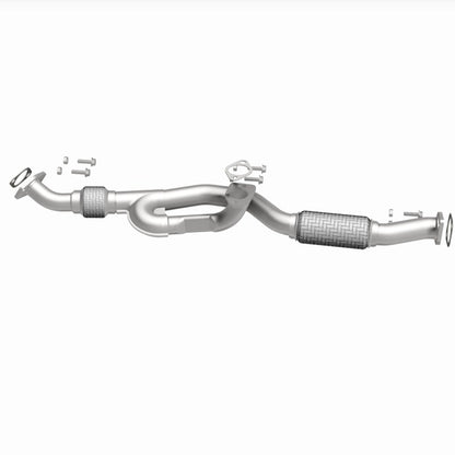 Magnaflow BRE Exhaust 05-10 Sportage Tucson 2.7L Front Pipe Kit