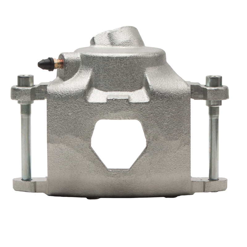 DFC 71-80 Buick LeSabre Front-L Premium Caliper - Silver Zinc Coated
