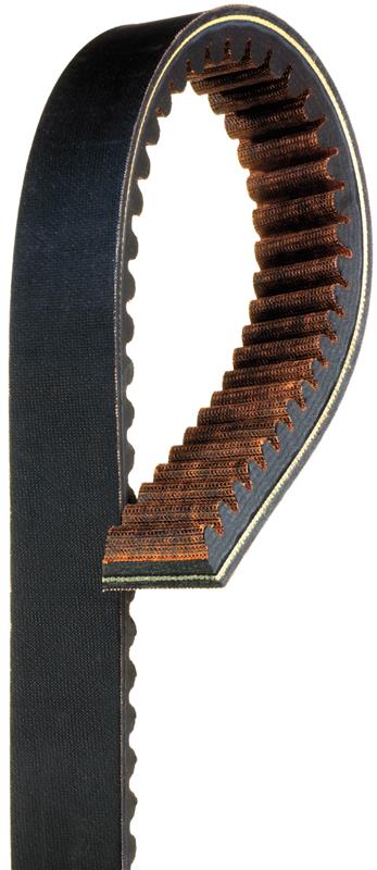 Gates 1999 Bombardier Formula III 600 599cc Drive G-Force CVT Belt