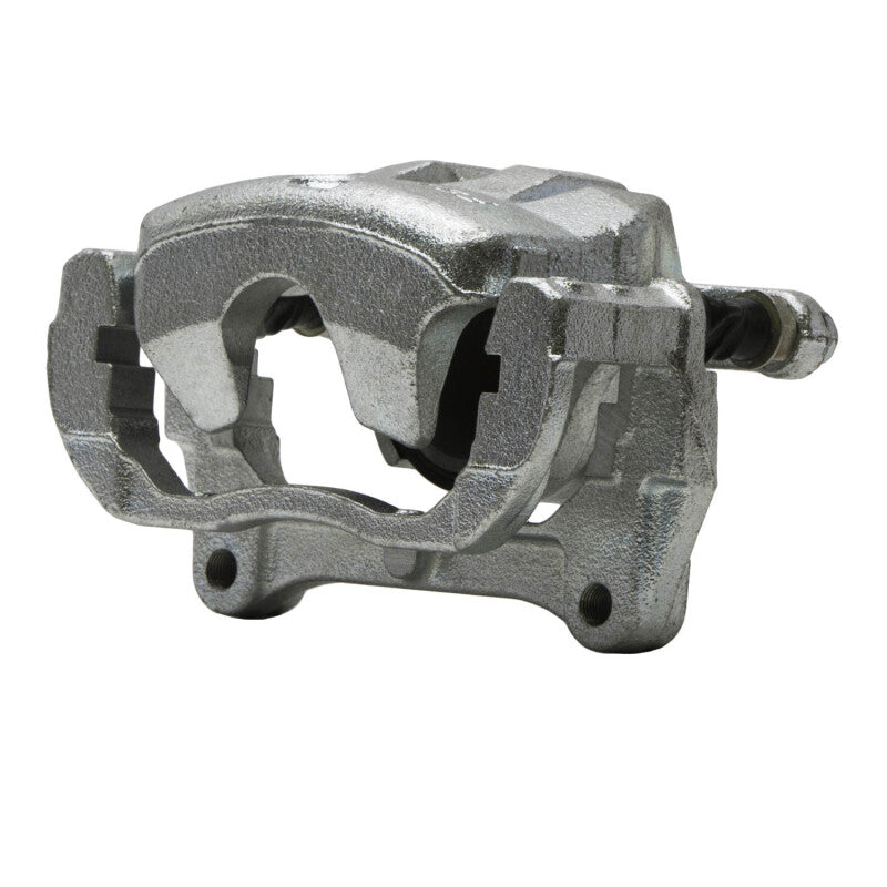 DFC 04-08 Mazda RX-8 Front-L Silver Zinc Coated Premium Caliper