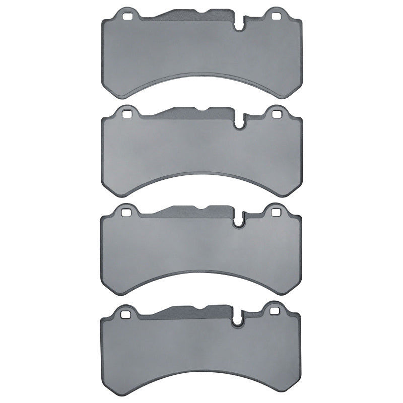 DFC 16-17 Volvo S60/V60 Front 5000 Advanced Low Metallic Brake Pads