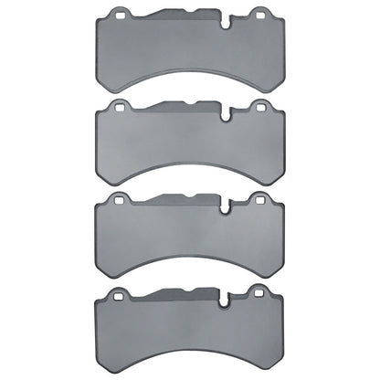 DFC 16-17 Volvo S60/V60 Front 5000 Advanced Low Metallic Brake Pads