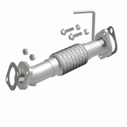 Magnaflow BRE Exhaust 12-17 ACCENT RIO 1.6L Front Pipe Kit