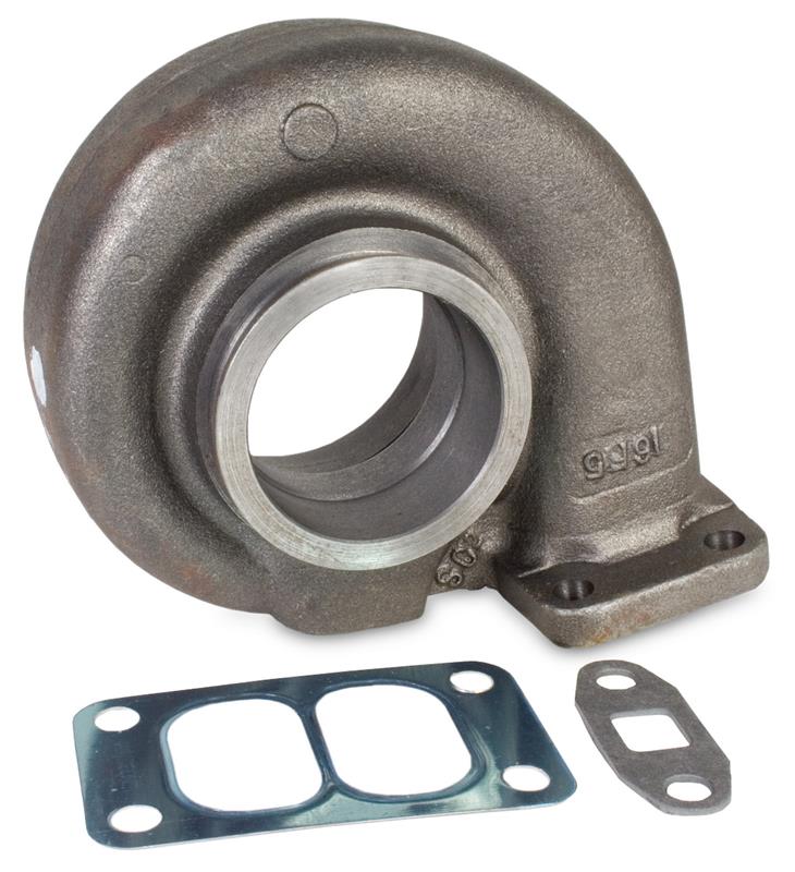 BD Diesel Turbine Housing 16cm - 1988-1993 Dodge