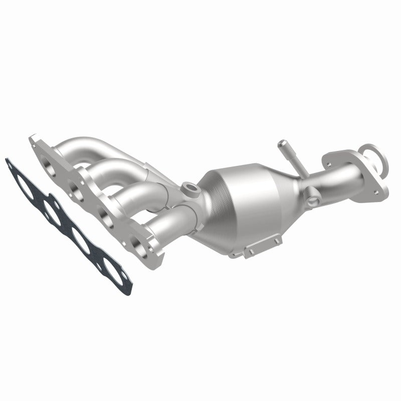 MagnaFlow 12-14 2 L4 1.5 OEM Manifold Direct Fit Converter