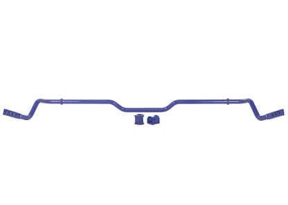 SuperPro 2003 Mitsubishi Lancer Evolution Rear Sway Bar Kit - 22mm Adjustable