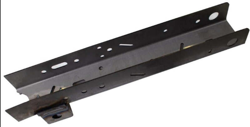 RustBuster Rust Buster 95-04 Toyota Tacoma Rear Frame Section - Left Side