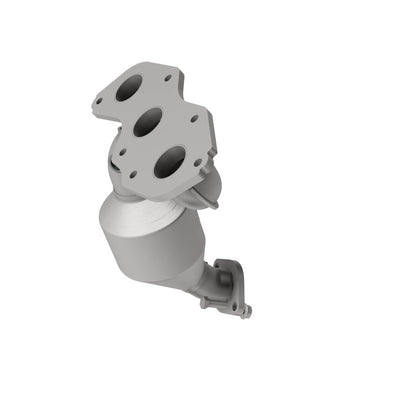 MagnaFlow Direct Fit Catalytic Converter 07-09 Toyota Sienna 3.5L