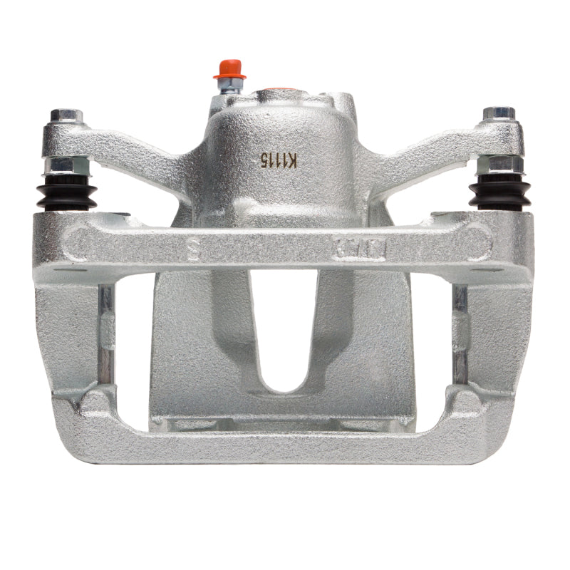 DFC 12-20 Ford F-150 RWD Rear-R Premium Caliper - Silver Zinc Coated