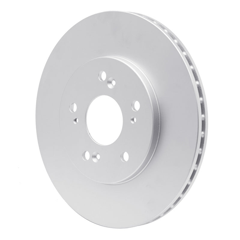 DFC 91-96 Acura NSX Rear GeoSPEC Coated Rotor