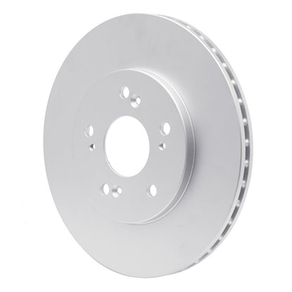 DFC 91-96 Acura NSX Rear GeoSPEC Coated Rotor