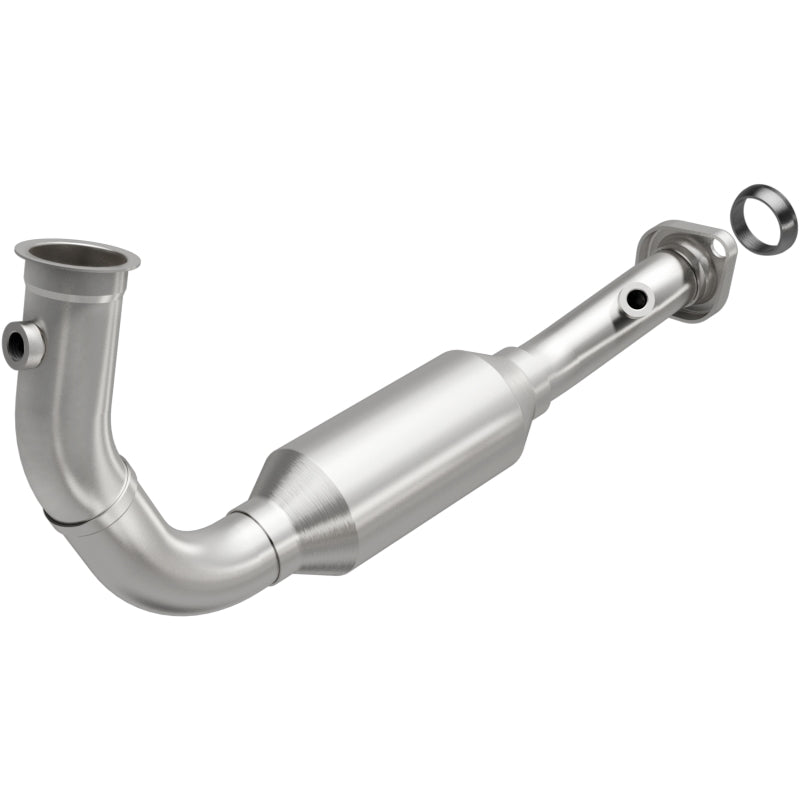 MagnaFlow 2004 Jeep Liberty 3.7L Direct Fit Converter