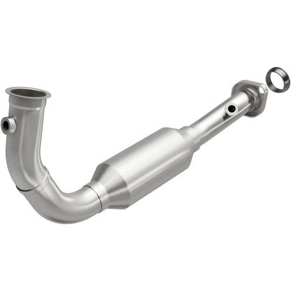 MagnaFlow 2004 Jeep Liberty 3.7L Direct Fit Converter