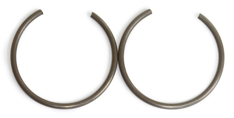 Vertex Pistons Vertex Piston 14-15 Yamaha YFM 700 D Grizzly 4x4 700cc Circlips - Pack of 2